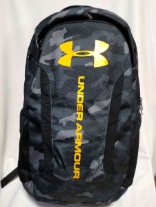 Under Armour Isolate Backpack  34L Made in Vietnam UA0003