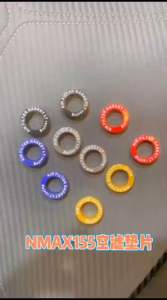 Ring Cover Filter Udara Nmax Old Nmax New Aerox Old Aerox New