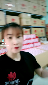 Collagen nhụy hoa nghệ tây Linh Hương