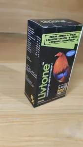 LIVTONE 30ML Liver Detox Hepatothropic AVITEK