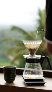 KOPI BUBUK ARABICA GAYO ACEH ASLI ORIGINAL ARABIKA TAKENGON SPECIAL 200gram OLEH-OLEH KHAS ACEH GAYO