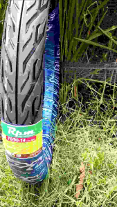 Ban matic 70/90 ring 14 depan mio