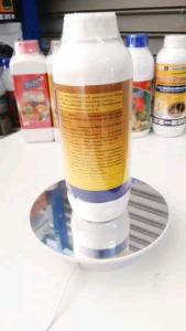 คาร์เบนดาซิม 50% SC 1 ลิตร เบนกี้เอสซี กำจัดเชื้อราในทุเรียน กันเชื้อรา ขนาด 1 ลิตร ยาทุเรียน กำจัดโรคพืช เช่น โรคใบติด โรคใบไหม้ โรคราแป้ง แอนแทรคโนส