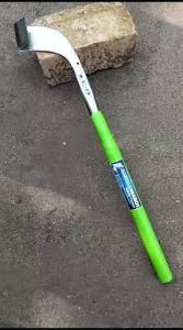 PISAU SADAP KARET LEBAR MATA 3CM BAJASUPER