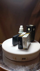 QIUSKIN LUXURY SOAP PERAWATAN PRIA ORIGINAL BPOM