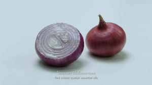 🇸🇬 Happy Noz Organic Onion Sticker Patch - Relieve Colds Nose Congestion & Snots