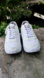 Sepatu Casual Pria Wanita Size 38-44 Sepatu Sneakers Sekolah Casual Ringan Sol Pailons Shoes