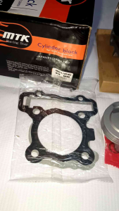 MTK BLOCK SET MIO I 125 M3/STANDARD/59MM
