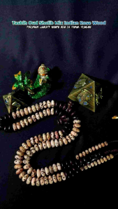 Tasbih Kayu Oud Sholib: Panduan Lengkap