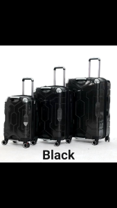 FYBER LAUGAGE Troly Bag  Size 20inch 24inch 28inch