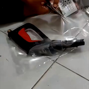 Gun Jet Cleaner Orion Superjet 100 S ORIGINAL