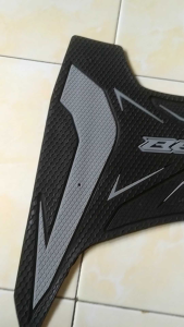 Karpet Motor Beat Fi Esp Deluxe 2020202120222023 20242025 Street Street New I  Keset Karet Aksesoris Motor