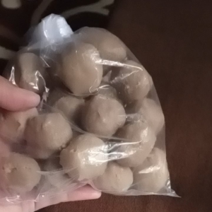 Bakso Sapi Khas Bandung Baso Pentol