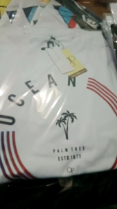 Kaos OP & Distro Pria Dewasa: Gaya & Kualitas