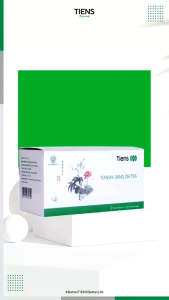 Jiang Zhi Tea: Solusi Alami Untuk Mengatasi Kolesterol, Asam Urat & Tekanan Darah