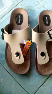 Sandal Jepit Gesper Wanita Yumeida
