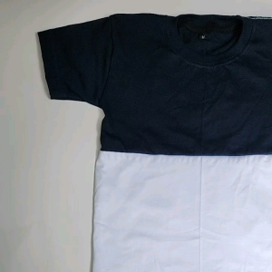 KAOS ANAK CLOTHING MOTIF SAMBUNG USIA 1-7 TAHUN