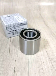 Bering Roda Belakang Nissan March & Datsun Go