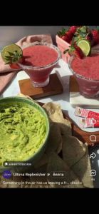 Ultima Replenisher Daily Electrolyte Drink Mix 20 Stickpacks keto friendly  No sugar เครื่องดื่มเกลือแร่ คีโค