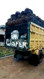 Knalpot Truk Turbo Dyna Dutro Izuzu Giga NMR 71: Aksesoris Truk Turbo Berkualitas Tinggi