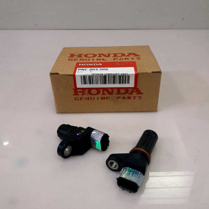 SENSOR CHAMSHAFT SENSOR CRANKSHAFT CMP CKP HONDA JAZZ VTECH IDSI 1SET ASLI