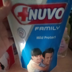 Review Nuvo Body Wash 400ML: Pembersih Tubuh Herbal untuk Semua Jenis Kulit