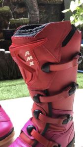 Sepatu ADVENTURE TRAIL RMX SPECIAL EDITION