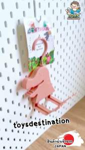 ✅พร้อมส่งในไทย✅🇯🇵JAPAN🇯🇵🦖 Dinosaur Hat Hanger ที่แขวนหมวกลายไดโนเสาร์สุดคิ้วท์จากญี่ปุ่น 🇯🇵 J2509103
