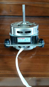 Polytron Dinamo Wash Mesin Cuci 2 tabung original