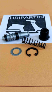 Master Rem Kit Depan Supra X & Suku Cadang Motor Supra