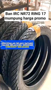 Ban Luar Motor Vega Jupiter Astrea Grand Tersedia Ban Ring 17 All Varian Motor Bebek Non Tube