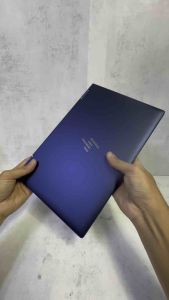 HP Elite Dragonfly x360 i7 8th Gen 16GB RAM 256GB 512GB SSD 13.3 Inch Touch Backlit Keyboard