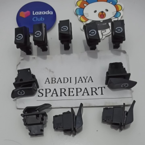 (GROSIR : 10 PCS) SAKLAR TOMBOL STARTER BEAT FI BEAT POP VARIO SPACY