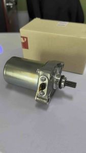 ไดร์สตาร์ทW110i  มอเตอร์สตาร์ทW110i DREAM110i ดรีม Supper cup