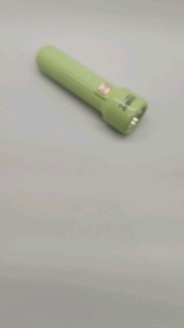 Senter Cas Mini LED Luby L 8930 Super Terang Port Tipe C