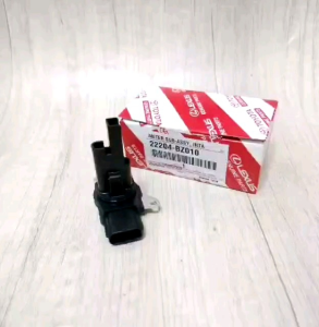 22204-BZ010 Sensor Maf New Yaris (Lele) Vios Gen 3 Original / Mass Air Flow