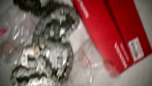 Timing Chain (2×3×102L) for Honda XR200 and XLR200