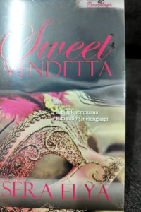 Sweet Vendetta - Sera Elya (NEW OLD STOCK)