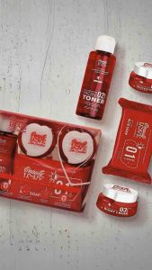 Loose Item Beauty Love Skin Essentials Skincare