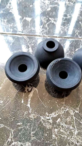 Karet Stabil/Karet Stabilizer/Karet Strutbar Depan T120ss Futura Carry 1.3 1.5 Harga 1Set(4Pcs)