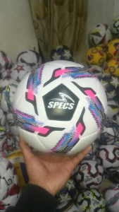 Bola Futsal Size4 SPECS Moisten Needle Ball Anak Dan Dewasa