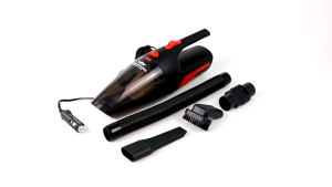 PROMO TERMURAH!! (BISA COD) OTOHEROES Vacuum Cleaner Penyedot Debu Mobil 12V 120W