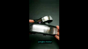 Lampu sein spion Vios gen 2 Yaris bakpao altis Camry