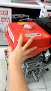 Mesin Penggerak TIGER TG420& TG390 Engene Bensin(Thailand)