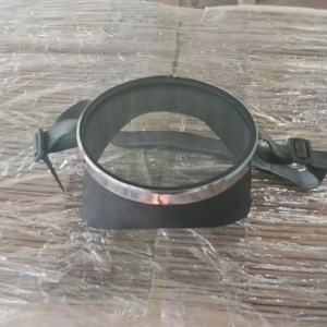 kính lặn cao su đúc