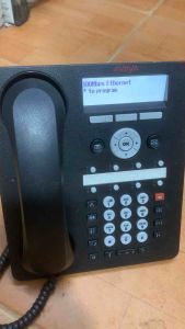 Điện thoại IP cũ