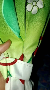 Gorden Tulip Pintu Jendela: Desain Elegan & Berkualitas Tinggi