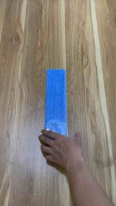 Combo 5 màng HEPA máy lọc khí DAIKIN ACK75 MCK75 MC75 ACM75 ACZ65 MCA75 MCK65 MCZ65 TAM75. Màng lọc HEPA Daikin tĩnh điện