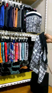 (Paket isi 6pcs) Celana Dalam Pria CD Boxer Underwear Sempak kekinian