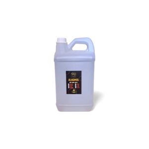 Parfum Absolut Campuran 96% 5 Liter: Panduan Lengkap